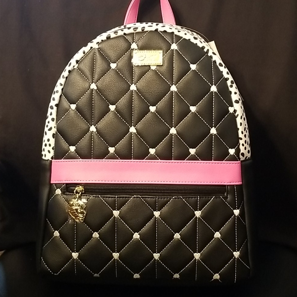 🎒Betsey backpack